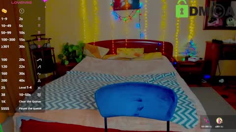 Snapshot of alexa_glory chatting on 01-05-25, 03:34 Alexa online show from 01-05-25, 03:34