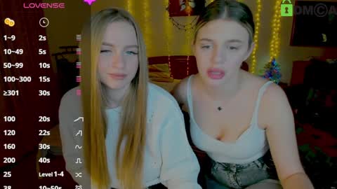 Snapshot of alexa_glory chatting on 01-15-25, 02:46 Alexa online show from 01-15-25, 02:46