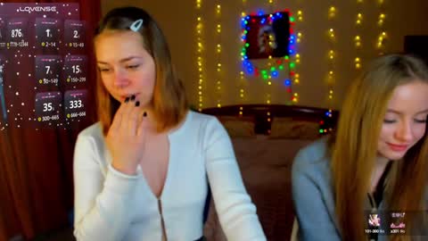 Snapshot of alexa_glory chatting on 01-23-25, 11:04 Alexa online show from 01-23-25, 11:04