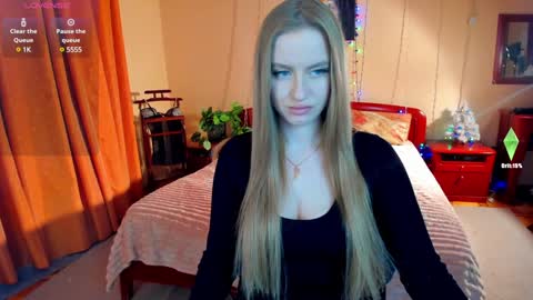 Snapshot of alexa_glory chatting on 01-26-25, 03:36 Alexa online show from 01-26-25, 03:36