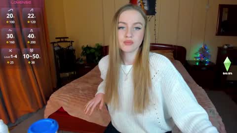 Snapshot of alexa_glory chatting on 01-30-25, 06:32 Alexa online show from 01-30-25, 06:32