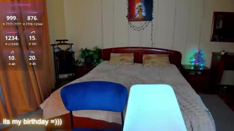 Snapshot of alexa_glory chatting on 01-31-25, 01:23 Alexa online show from 01-31-25, 01:23