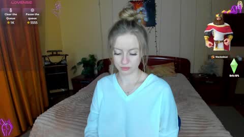 Snapshot of alexa_glory chatting on 02-04-25, 06:17 Alexa online show from 02-04-25, 06:17