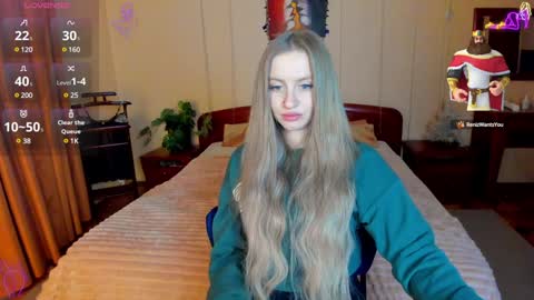 Snapshot of alexa_glory chatting on 02-07-25, 04:56 Alexa online show from 02-07-25, 04:56