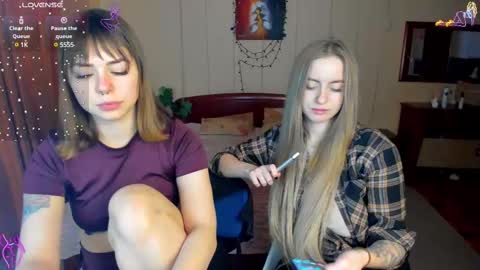 Snapshot of alexa_glory chatting on 02-13-25, 02:52 Alexa online show from 02-13-25, 02:52