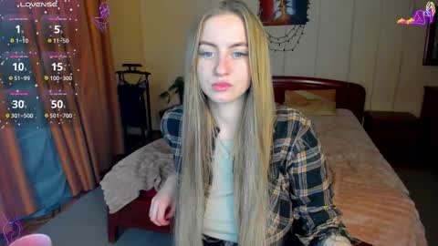 Snapshot of alexa_glory chatting on 02-13-25, 06:27 Alexa online show from 02-13-25, 06:27