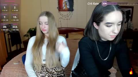 Snapshot of alexa_glory chatting on 02-21-25, 04:37 Alexa online show from 02-21-25, 04:37