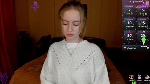 Snapshot of alexa_glory chatting on 03-01-25, 11:17 Alexa online show from 03-01-25, 11:17