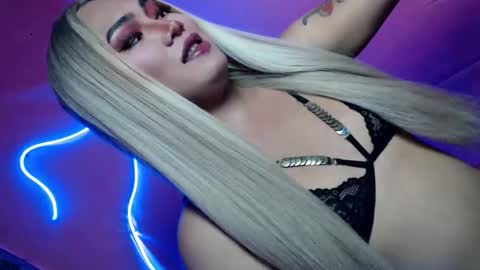 alexa_hansung online show from 01-18-26, 06:23