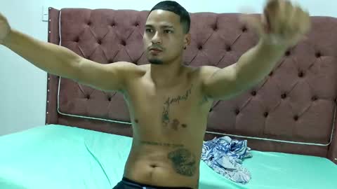 Snapshot of alexa_hotfox chatting on 02-01-25, 07:57 ALEXA online show from 02-01-25, 07:57