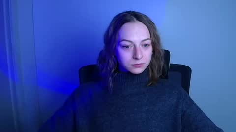 Snapshot of alexa_kittie chatting on 01-11-26, 06:29 Alexa online show from 01-11-26, 06:29