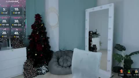 alexa_lexi online show from 12-19-25, 11:06