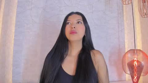 Alexa Millers online show from 11-04-25, 04:11