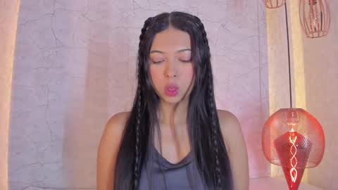 Alexa Millers online show from 11-07-25, 04:45