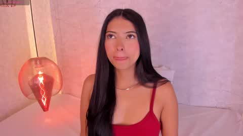 Alexa Millers online show from 11-23-25, 04:34