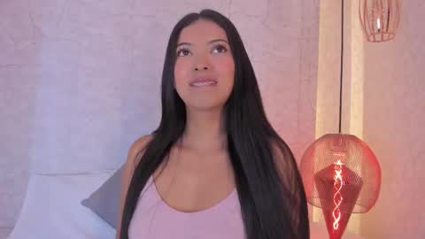 Alexa Millers online show from 11-28-25, 04:15