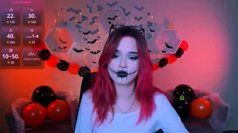 Snapshot of alexa_night_ chatting on 10-24-25, 07:54 alexa_night_ online show from 10-24-25, 07:54