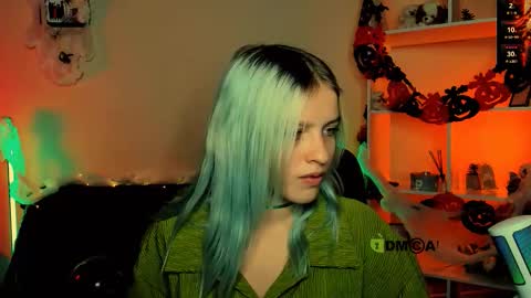 Snapshot of alexa_night_ chatting on 10-26-25, 09:48 alexa_night_ online show from 10-26-25, 09:48