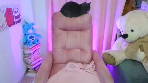 alexa_orange online show from 03-06-25, 02:30