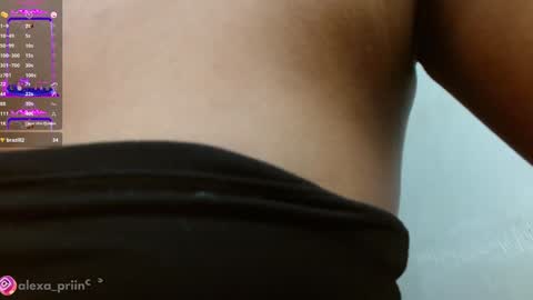 Snapshot of alexa_priincess chatting on 12-30-24, 08:15 online show from 12-30-24, 08:15