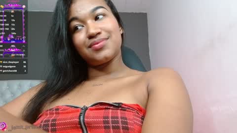 Snapshot of alexa_priincess chatting on 12-31-24, 11:39 online show from 12-31-24, 11:39