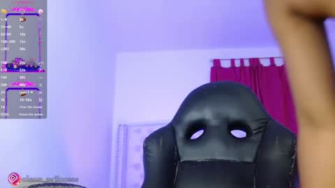 Snapshot of alexa_priincess chatting on 02-16-25, 05:15 online show from 02-16-25, 05:15