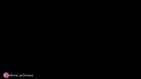 Snapshot of alexa_priincess chatting on 03-03-25, 04:03 online show from 03-03-25, 04:03
