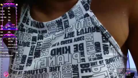 Snapshot of alexa_priincess chatting on 03-04-25, 07:32 online show from 03-04-25, 07:32