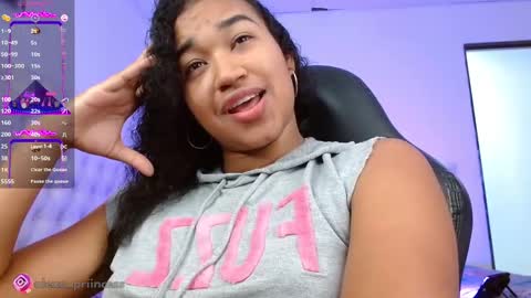 Snapshot of alexa_priincess chatting on 03-05-25, 02:34 online show from 03-05-25, 02:34