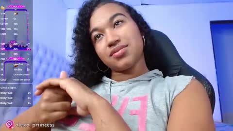 Snapshot of alexa_priincess chatting on 03-08-25, 12:44 online show from 03-08-25, 12:44