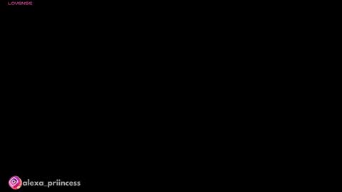Snapshot of alexa_priincess chatting on 09-24-25, 07:50 online show from 09-24-25, 07:50