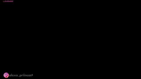 Snapshot of alexa_priincess chatting on 09-25-25, 04:21 online show from 09-25-25, 04:21