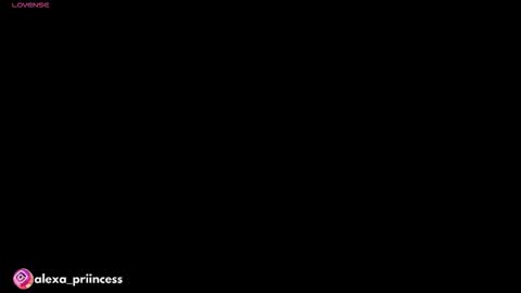 Snapshot of alexa_priincess chatting on 10-06-25, 11:35 online show from 10-06-25, 11:35