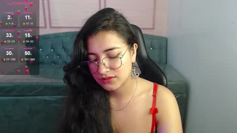 Alexandra online show from 12-15-25, 12:53