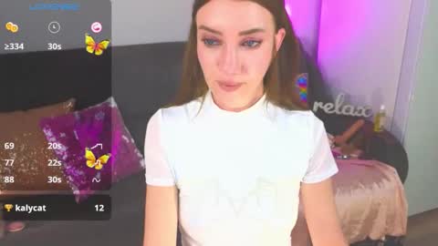 Alexa online show from 12-03-25, 02:26