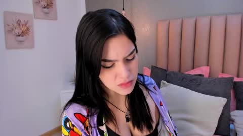 Alexa Thaylor online show from 01-18-25, 02:23