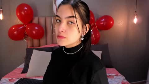 Alexa Thaylor online show from 02-21-25, 03:10