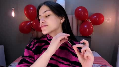 Alexa Thaylor online show from 02-27-25, 02:43