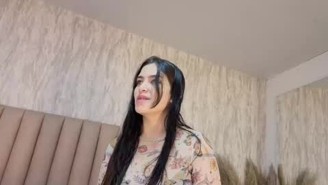 Alexa Thaylor online show from 02-07-26, 02:21