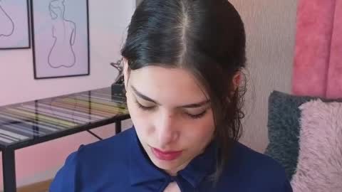 Alexa Thaylor online show from 04-13-26, 04:01