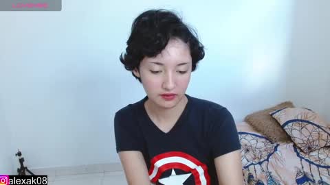 Alexandra 3 online show from 12-04-24, 02:15