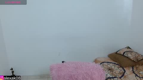 Alexandra 3 online show from 12-04-24, 05:22