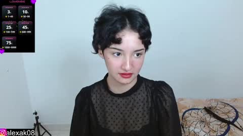 Alexandra 3 online show from 12-05-24, 12:11