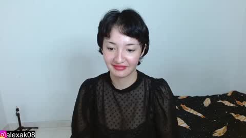 Alexandra 3 online show from 12-19-24, 10:45