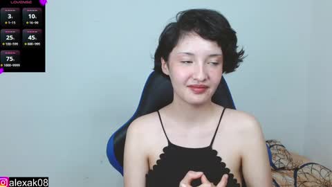 Alexandra 3 online show from 03-11-25, 11:15