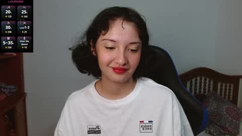 Alexandra 3 online show from 09-15-25, 12:16