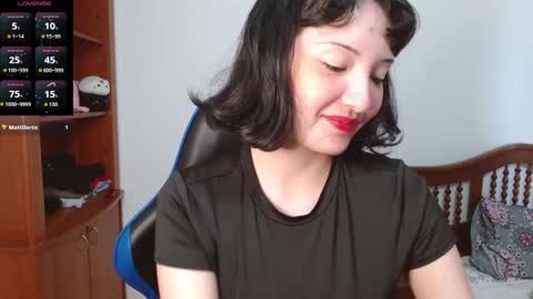 Alexandra 3 online show from 10-13-25, 05:02