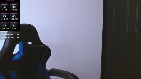 Alexandra 3 online show from 03-07-26, 02:14