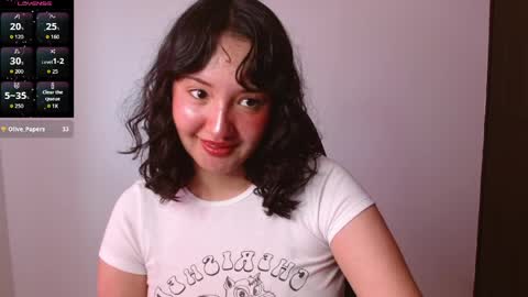 Alexandra 3 online show from 03-29-26, 03:45