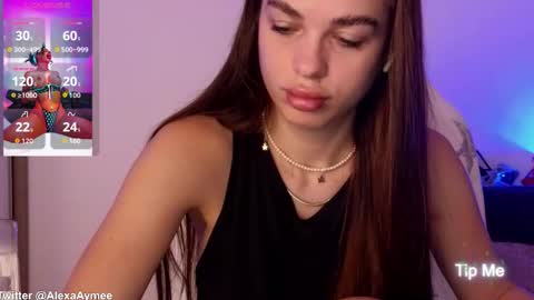 Alexa online show from 11-04-25, 04:33